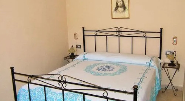 Agriturismo San Leonardo, Buchen Sie Hotel Centola Cilento Coast