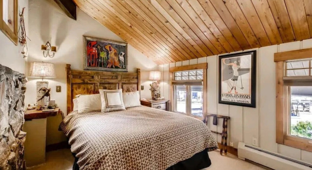 Epic Lake and Mountain Views!, Book Feriehus Dillon Vail Ski