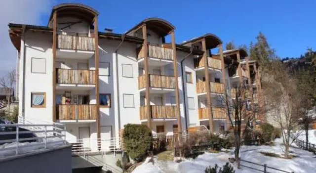 Residence Nagler Appartement BADI