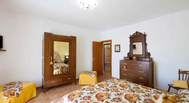 Номер Superior Casale la Rovere