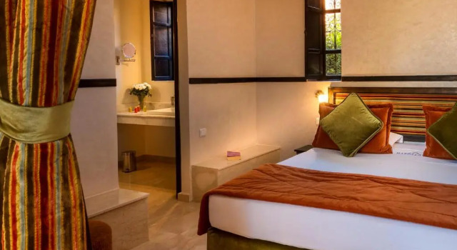 Hapimag Resort Marrakesh, Забронировать Курортный отель Отели Douar Soukkane с завтраком, Завтраки