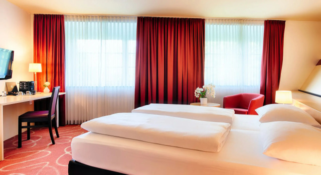 Welcome Kongress Hotel Bamberg, Забронировать Отель Отели Бамберг 3 звезды, рядом с Университет Отто Фридриха в Бамберге, 3*