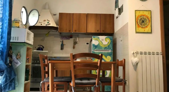 Апартаменты Little art house