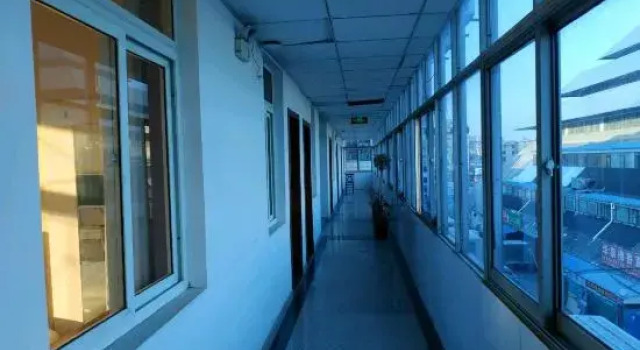 Jushang Hotel