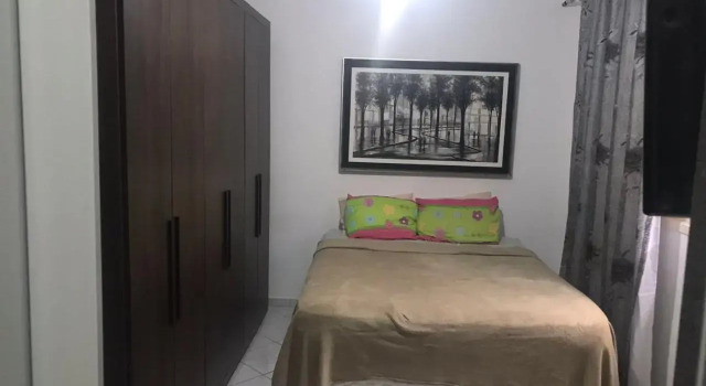 Casa em Ubatuba - 500m da Orla do Itaguá!