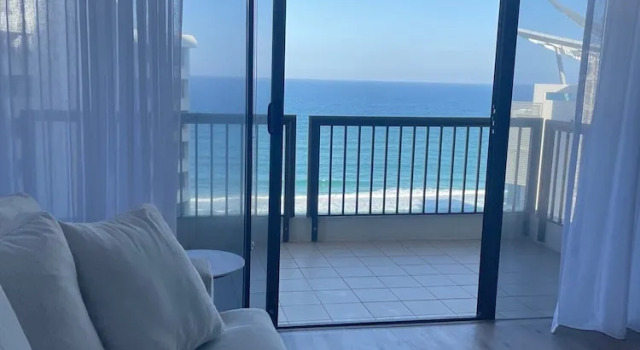 Апартаменты Longbeach Resort - Coastal Letting
