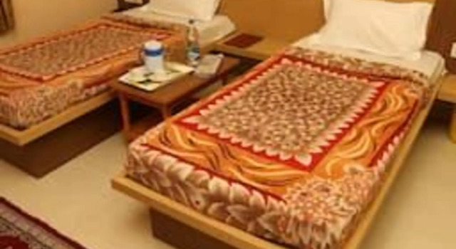 Hotel Ambika