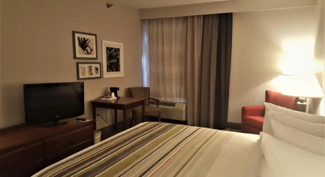 Номер Standard Country Inn & Suites by Radisson, Bryant Little Rock , AR