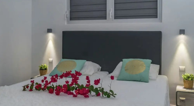 Cozy Apartment in Jan Thiel Curacao near  Beach, Забронировать Апартаменты/квартира Отели Виллемстад с парковкой, рядом с Jan Theil, Парковка