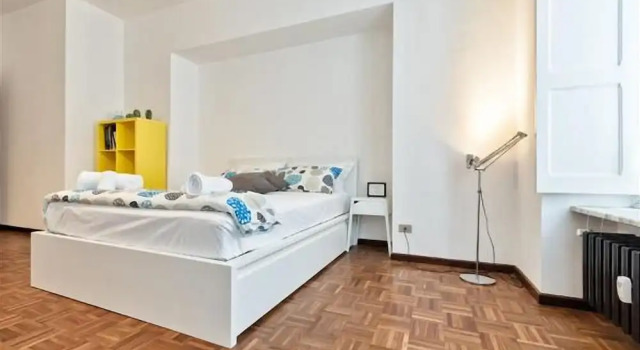 Torino Palazzo Priotti Apartment