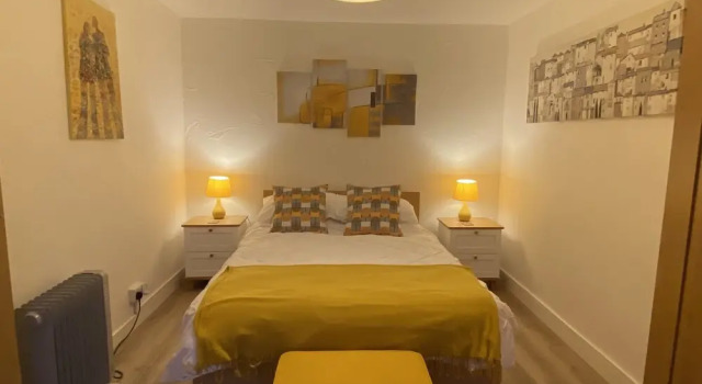 The Maltings, Забронировать Отель Бизнес-отели Carmarthenshire, 4* 5*