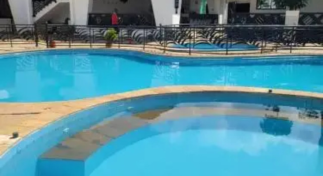 Overstone Park Hotel, Book Hotel Hoteller i Kiambu med pool, Swimmingpool