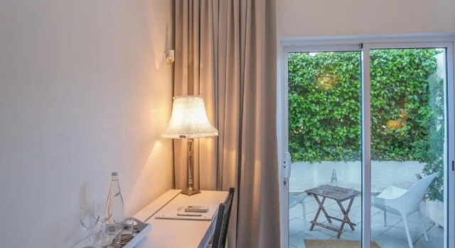 Standardní Dvoulůžkový s manželskou postelí pokoj Casa Luisandra Boutique Hotel B&B