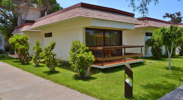 Hotel del Valle Azapa, Забронировать Отель Арика Arica y Parinacota