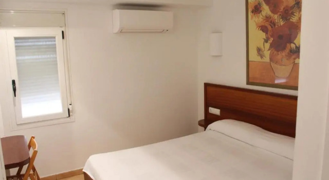 Номер Standard Hostal Cristina