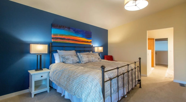 Eye On The Gorge 2 Bedroom Home by RedAwning, Забронировать Дом для отпуска Коттеджи Columbia River Gorge, Коттедж