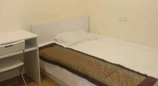 Xiao Hotel Apartment (Shanghai Pengpu Xincun Subway Station), Varaa Huoneisto Miaohang Shanghai