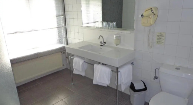 Семейный номер Standard Hotel Wilhelmina