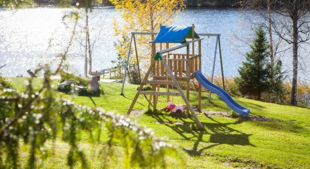 Rajahovi, Boek Villa Hotels in Zuid Finland met parkeren, Parkeren