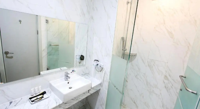 Suite Deluxe Forbis Hotel