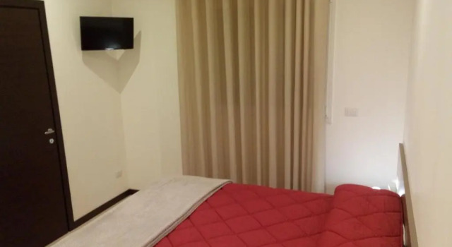 Camera doppia Standard Matera Sassi Rooms 21/a e 21/b