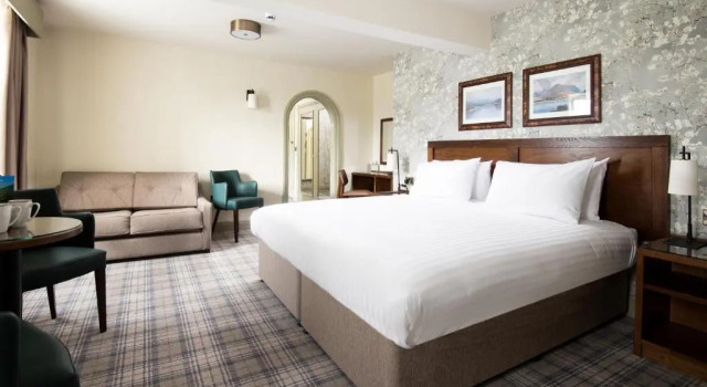 Номер Superior The Swan at Grasmere- The Inn Collection Group