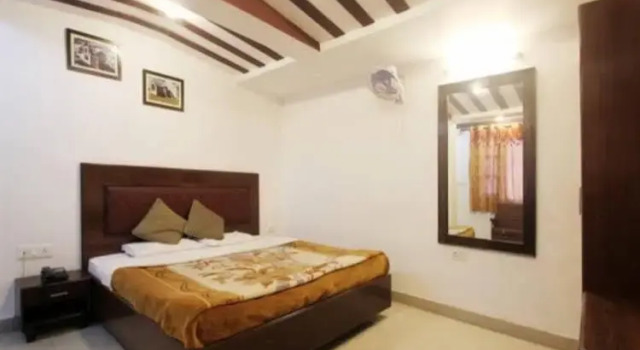 Classic Heights, Rezerwuj Hotel Mussoorie Uttarakhand