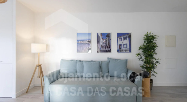 Riba mar Bluevillas 3 by Acasadascasas