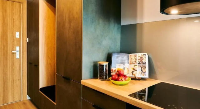 Easy Rent Apartments - DIAMOND, Забронировать Апартаменты/квартира Апартаменты Люблина, рядом с Globus Sports Hall, Апартаменты/квартира