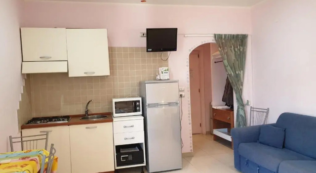 Студия Elisart Guest House