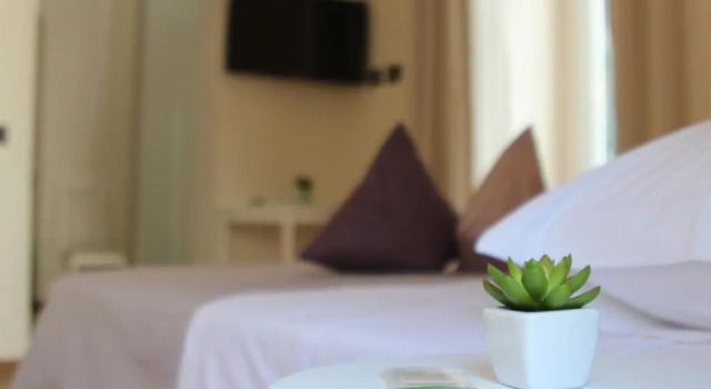 Полулюкс Musto Suites & Rooms