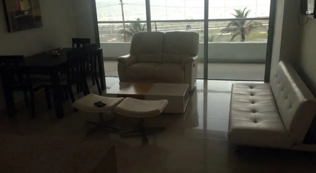 Апартаменты Superior Apartamentos en Cartagena