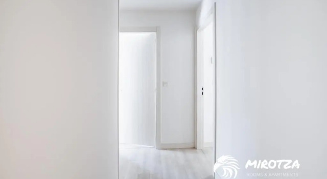 Апартаменты с 2 комнатами MIROTZA ROOMS AND APARTMENTS