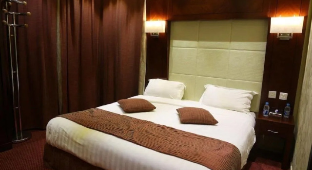 Safwat El Amal Suites