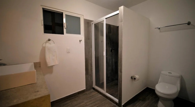 Номер Deluxe Hotel Grand Vista Cuernavaca