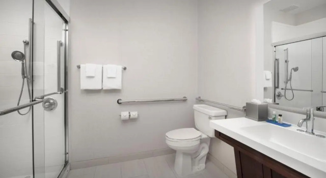 Люкс Holiday Inn Express Puyallup by IHG