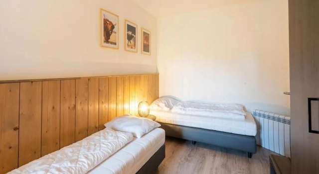 Апартаменты Deluxe Modern Apartment in Hambachtal Holiday Park