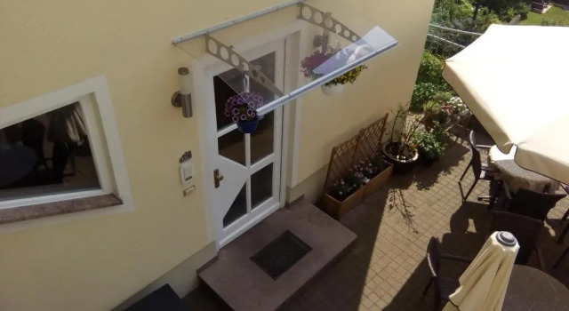 Номер Standard Hotel am Schloss