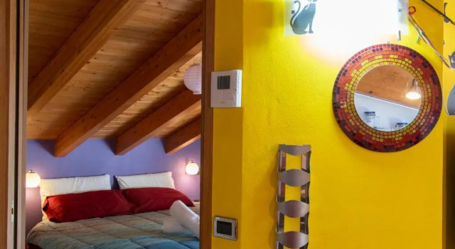 Коттедж Romantic Home