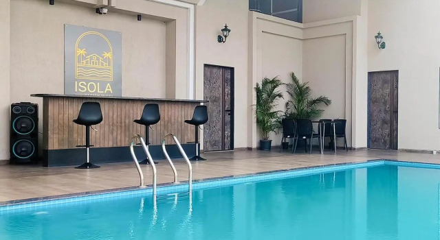 Isola Luxury Farm Suites, Reserva ahora Agroturismo Nashik 