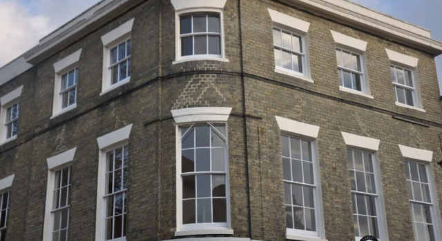 Andover Apartments