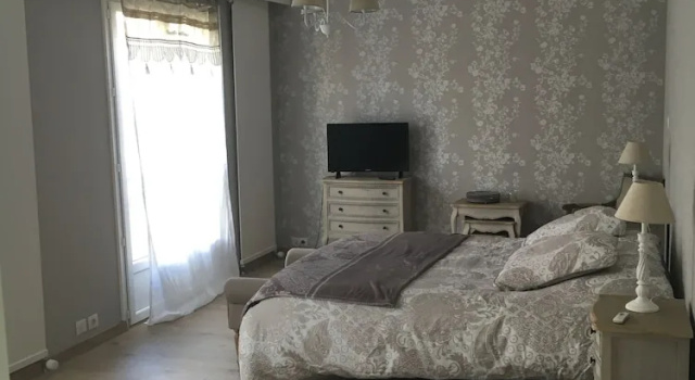 Номер Superior La Demeure dAlexandra