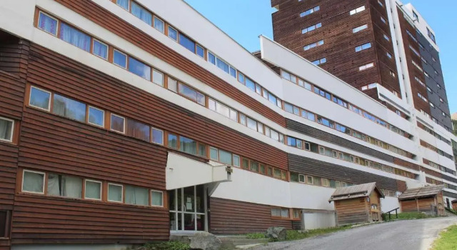 Appartement Vars, 1 pièce, 2 personnes - FR-1-330B-131, Κράτηση Διαμέρισμα Vars Hautes-Alpes