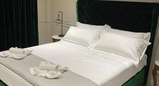 Номер Standard Apartment Rooms Luxury SIANO Joseph