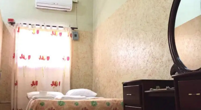 Hotel Verano Azul, Book Hotel Los Frailes Santo Domingo