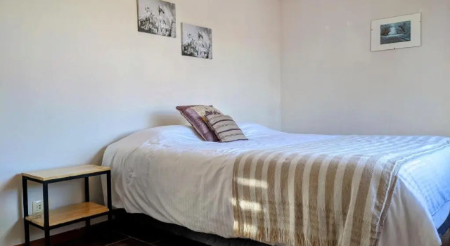 Casa del Sur, Забронировать Отель Отели Рио-Негро с парковкой, Парковка