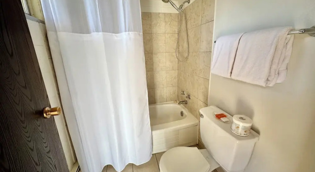 Deluxe kamer Fairview Inn