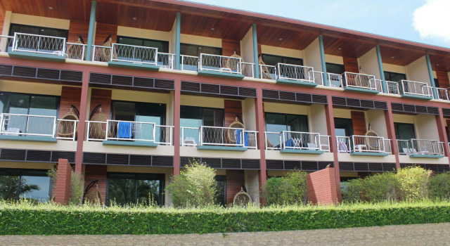 Kaibae Beach Resort