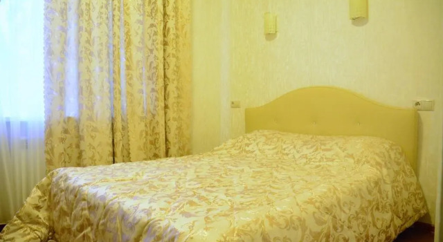 Milana Hotel, Rezervasyon Otel Moskova otoparklı oteller, Proletarskaya Metro Station yakınında, Otopark