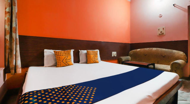 SPOT ON 62933 Jaiswal Guest House